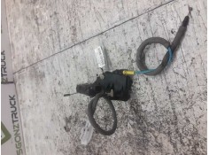 Recambio de cerradura puerta trasera izquierda para bmw serie 3 berlina (e46) 2.0 16v diesel cat referencia OEM IAM  7 PINS  2