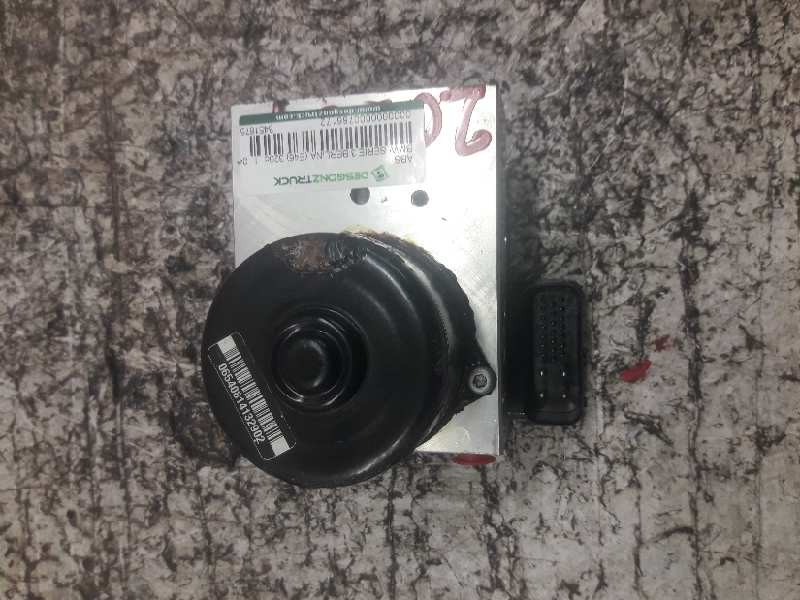 Recambio de abs para bmw serie 3 berlina (e46) 320d referencia OEM IAM 34516751767 10020804942 34516751768