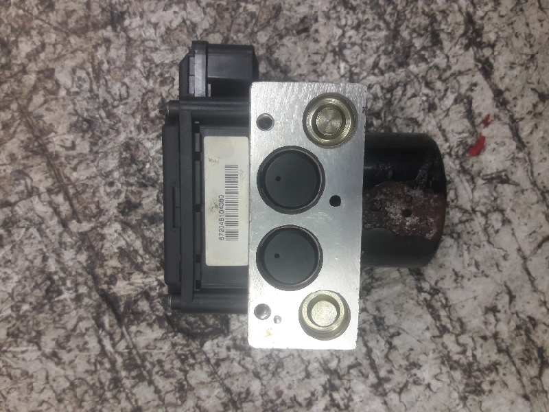 Recambio de abs para bmw serie 3 berlina (e46) 320d referencia OEM IAM 34516751767 10020804942 34516751768