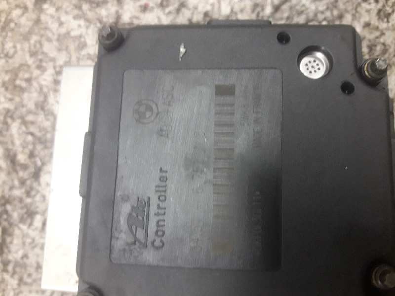 Recambio de abs para bmw serie 3 berlina (e46) 320d referencia OEM IAM 34516751767 10020804942 34516751768