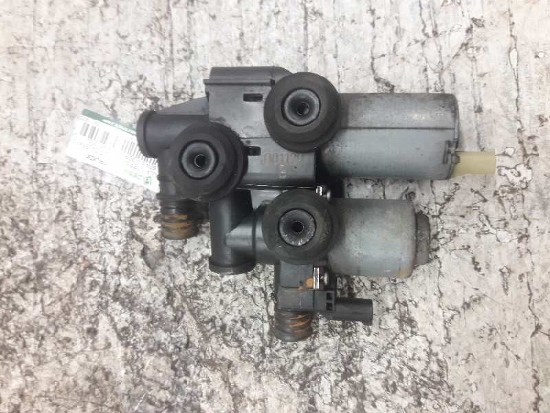 Recambio de valvula intercambio de calefaccion para bmw serie 3 berlina (e46) 320d referencia OEM IAM 64118369807 1147412149 
