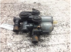 Recambio de valvula intercambio de calefaccion para bmw serie 3 berlina (e46) 320d referencia OEM IAM 64118369807 1147412149  2