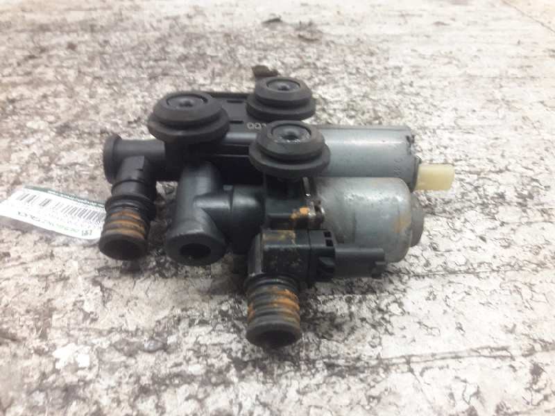 Recambio de valvula intercambio de calefaccion para bmw serie 3 berlina (e46) 320d referencia OEM IAM 64118369807 1147412149 