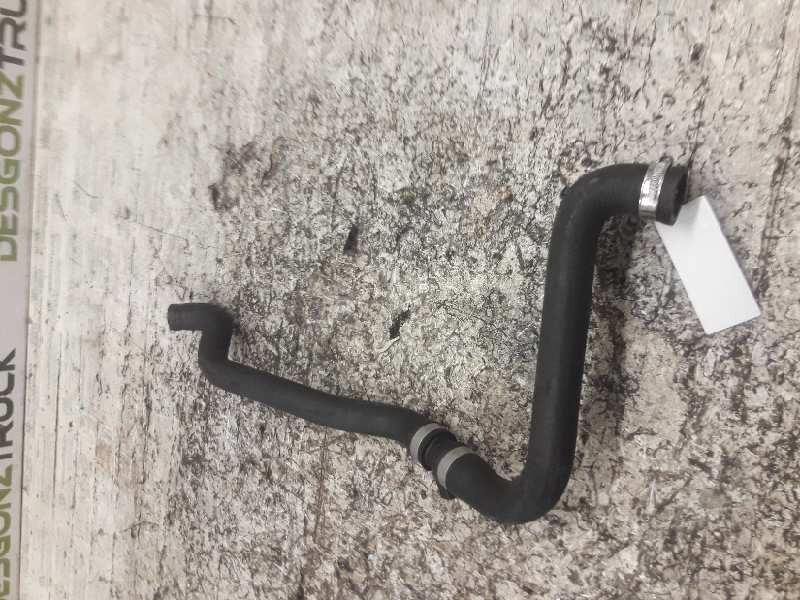 Recambio de tubo para bmw serie 3 berlina (e46) 320d referencia OEM IAM   
