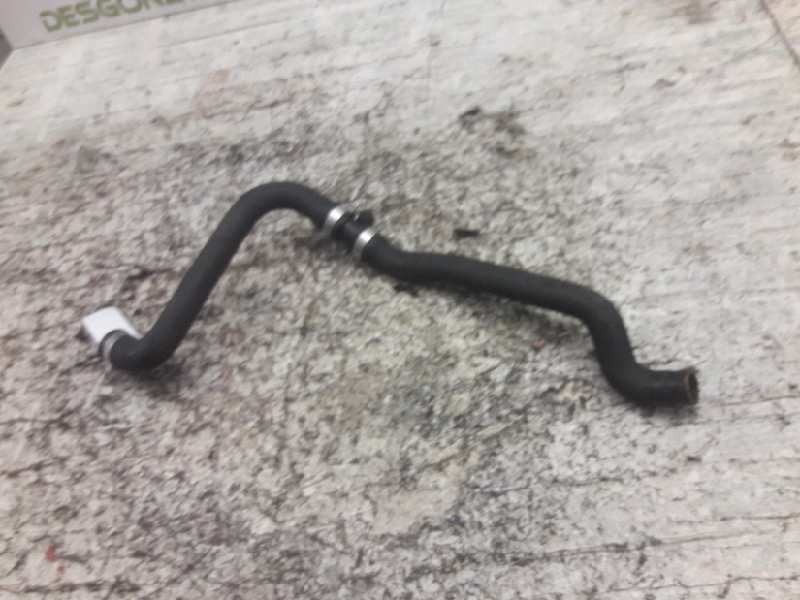 Recambio de tubo para bmw serie 3 berlina (e46) 320d referencia OEM IAM   