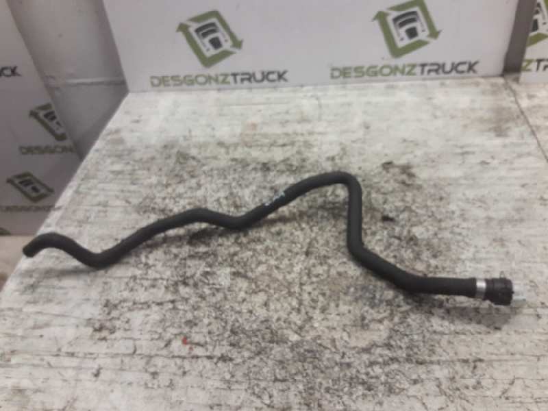 Recambio de tubo para bmw serie 3 berlina (e46) 320d referencia OEM IAM   