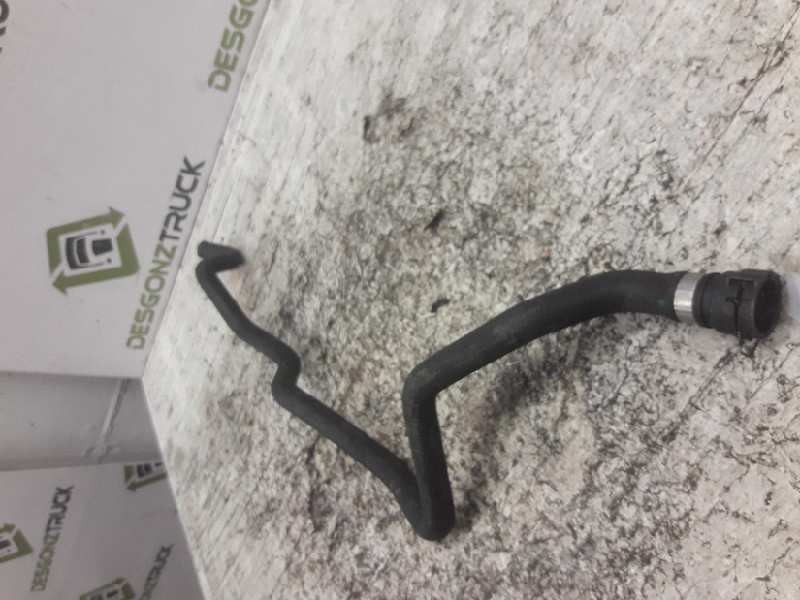 Recambio de tubo para bmw serie 3 berlina (e46) 320d referencia OEM IAM   