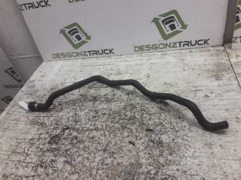 Recambio de tubo para bmw serie 3 berlina (e46) 320d referencia OEM IAM   