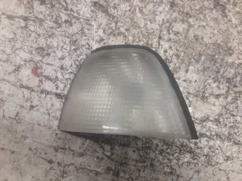 Recambio de piloto delantero izquierdo para bmw serie 3 berlina (e36) 318tds comfort edition referencia OEM IAM   