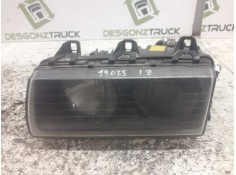 Recambio de faro izquierdo para bmw serie 3 berlina (e36) 318tds comfort edition referencia OEM IAM   