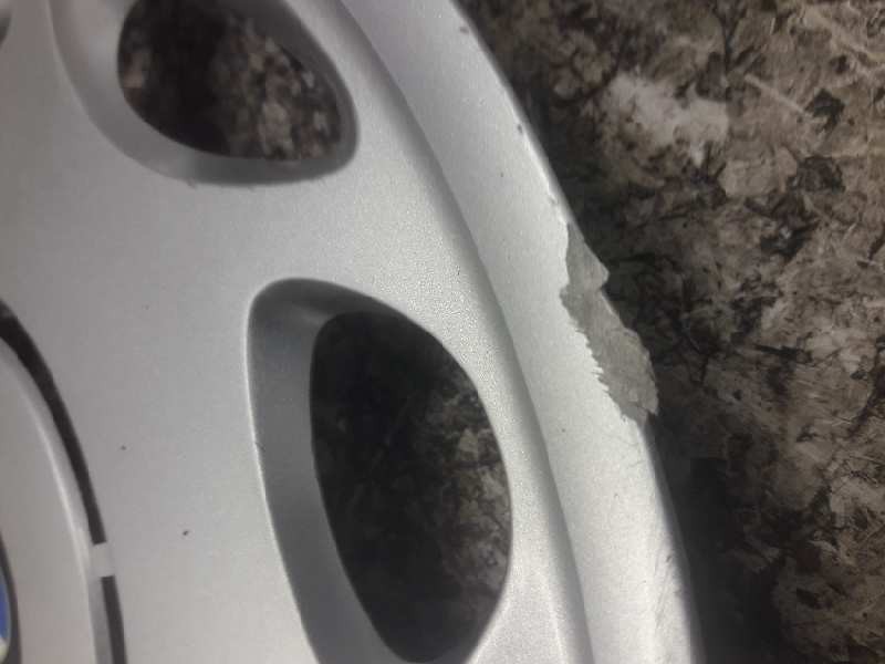 Recambio de tapacubos para bmw serie 3 berlina (e36) 318i referencia OEM IAM 36131180104 15´´ 