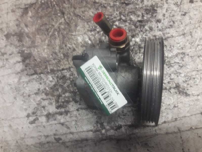 Recambio de bomba servodireccion para volkswagen passat berlina (3b3) advance referencia OEM IAM 8D0145177Q  
