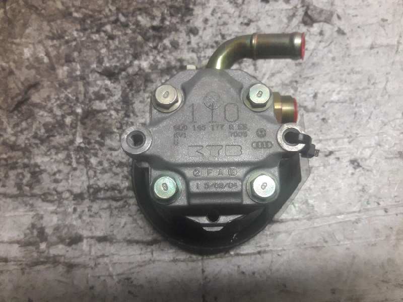 Recambio de bomba servodireccion para volkswagen passat berlina (3b3) advance referencia OEM IAM 8D0145177Q  