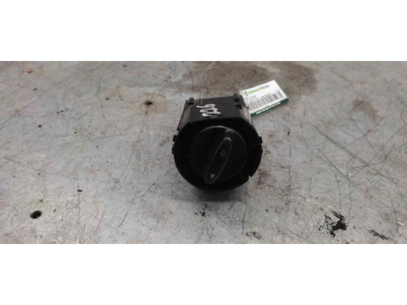 Recambio de mando luces para seat leon (1m1) last edition referencia OEM IAM 1M1941531D 17 PINS 