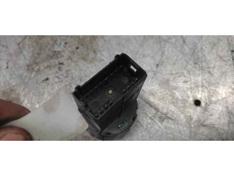 Recambio de mando luces para seat leon (1m1) last edition referencia OEM IAM 1M1941531D 17 PINS 