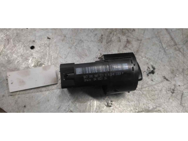 Recambio de mando luces para seat leon (1m1) last edition referencia OEM IAM 1M1941531D 17 PINS 