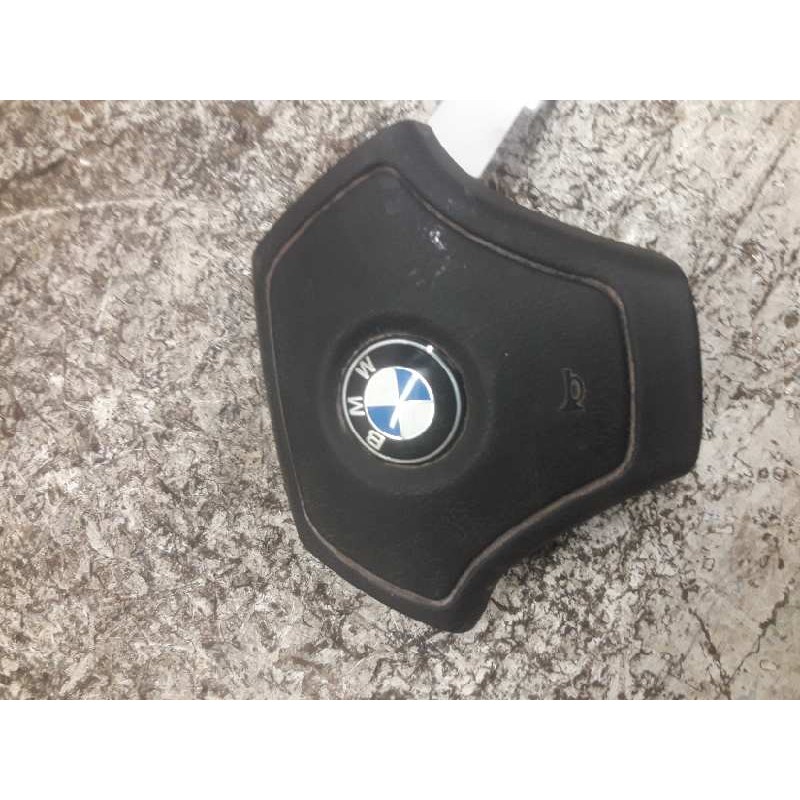 Recambio de airbag delantero izquierdo para bmw serie 3 coupe (e46) 2.0 24v referencia OEM IAM 33109576702T 99B2271T56302 
