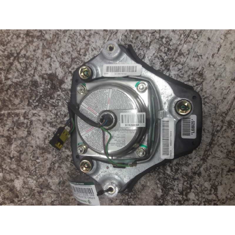 Recambio de airbag delantero izquierdo para bmw serie 3 coupe (e46) 2.0 24v referencia OEM IAM 33109576702T 99B2271T56302 