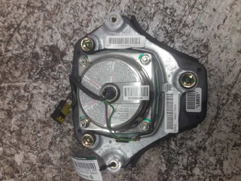 Recambio de airbag delantero izquierdo para bmw serie 3 coupe (e46) 2.0 24v referencia OEM IAM 33109576702T 99B2271T56302 