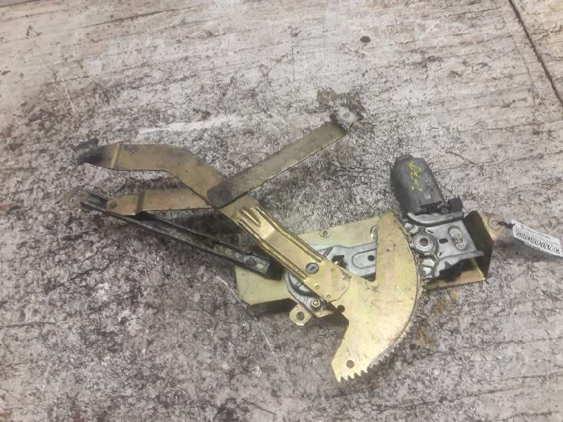 Recambio de elevalunas delantero izquierdo para bmw serie 3 berlina (e36) 316i referencia OEM IAM  2 PINS 