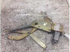 Recambio de elevalunas delantero izquierdo para bmw serie 3 berlina (e36) 316i referencia OEM IAM  2 PINS  2