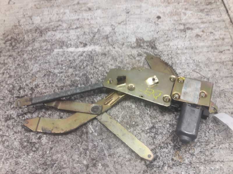 Recambio de elevalunas delantero izquierdo para bmw serie 3 berlina (e36) 316i referencia OEM IAM  2 PINS 