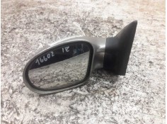 Recambio de retrovisor izquierdo para bmw serie 3 coupe (e46) 2.0 24v referencia OEM IAM   
