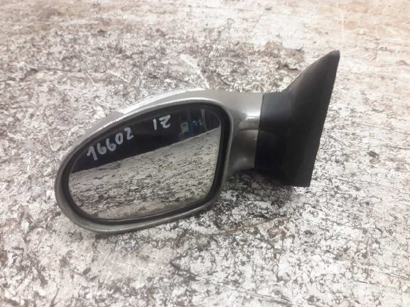 Recambio de retrovisor izquierdo para bmw serie 3 coupe (e46) 2.0 24v referencia OEM IAM   
