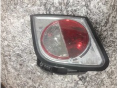 Recambio de piloto trasero derecho para bmw serie 3 coupe (e46) 2.0 24v referencia OEM IAM  MALETERO 