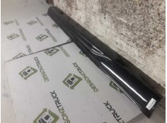 Recambio de estribo derecho para bmw serie 3 berlina (e46) 320d referencia OEM IAM    2