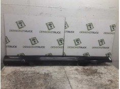 Recambio de estribo izquierdo para bmw serie 3 berlina (e46) 320d referencia OEM IAM   