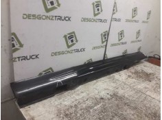 Recambio de estribo izquierdo para bmw serie 3 berlina (e46) 320d referencia OEM IAM    2