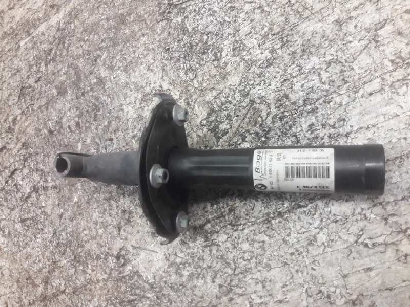 Recambio de soporte para bmw serie 3 berlina (e46) 320d referencia OEM IAM  10124004530 