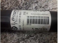 Recambio de soporte para bmw serie 3 berlina (e46) 320d referencia OEM IAM  10124004530  2