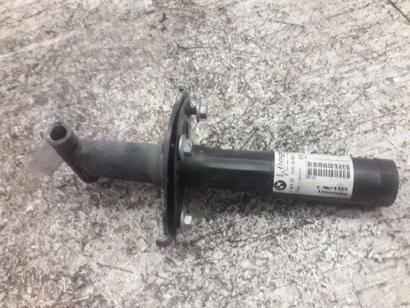 Recambio de soporte para bmw serie 3 berlina (e46) 320d referencia OEM IAM  10124004530 