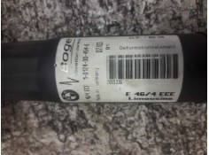 Recambio de soporte para bmw serie 3 berlina (e46) 320d referencia OEM IAM  10124004540  2