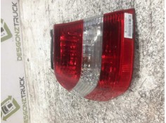 Recambio de piloto trasero izquierdo para bmw serie 3 berlina (e46) 320d referencia OEM IAM   