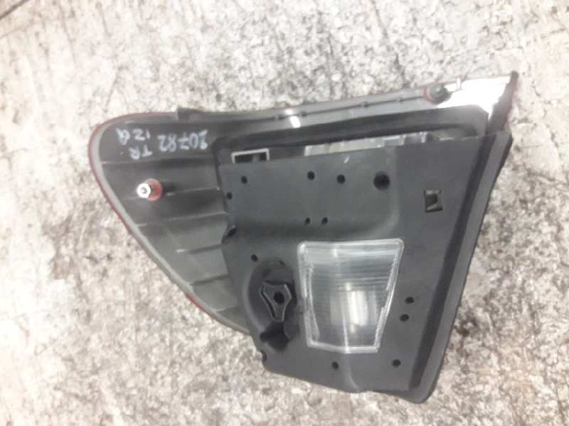 Recambio de piloto trasero izquierdo para bmw serie 3 berlina (e46) 320d referencia OEM IAM   