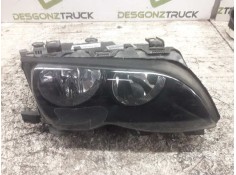 Recambio de faro derecho para bmw serie 3 berlina (e46) 320d referencia OEM IAM   