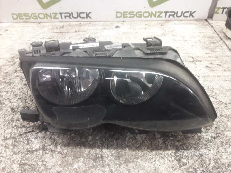 Recambio de faro derecho para bmw serie 3 berlina (e46) 320d referencia OEM IAM   