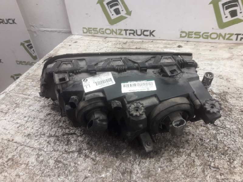 Recambio de faro derecho para bmw serie 3 berlina (e46) 320d referencia OEM IAM   