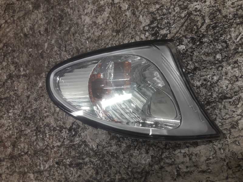 Recambio de piloto delantero derecho para bmw serie 3 berlina (e46) 320d referencia OEM IAM   