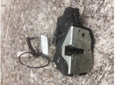 Recambio de cerradura puerta trasera derecha para bmw serie 3 berlina (e46) 320d referencia OEM IAM  7 PINS 