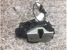 Recambio de cerradura puerta trasera izquierda para bmw serie 3 berlina (e46) 320d referencia OEM IAM  7 PINS  2