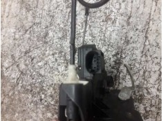 Recambio de cerradura puerta delantera izquierda para bmw serie 3 berlina (e46) 320d referencia OEM IAM  7 PINS  2