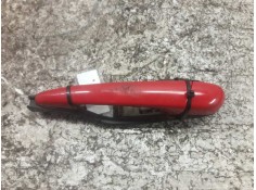 Recambio de maneta exterior trasera izquierda para bmw serie 3 berlina (e46) 320d referencia OEM IAM 51218216121  