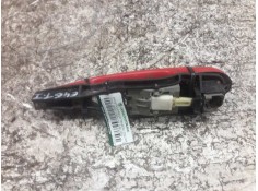 Recambio de maneta exterior trasera izquierda para bmw serie 3 berlina (e46) 320d referencia OEM IAM 51218216121   2