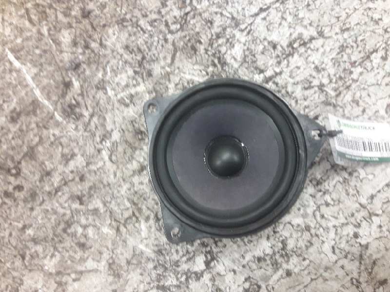 Recambio de altavoz para bmw serie 7 (e65/e66) 730d referencia OEM IAM 6513690131901 73866112GB 