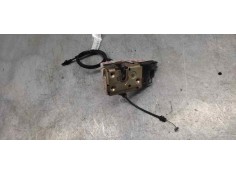 Recambio de cerradura puerta delantera derecha para citroën c3 1.4 premier referencia OEM IAM   4 PINS