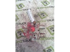 Recambio de valvula aire para renault s 100.07/08 /110/120/130.08/09 chasis (modelo 120.08) 82 kw e1 tráfico urbano referencia O